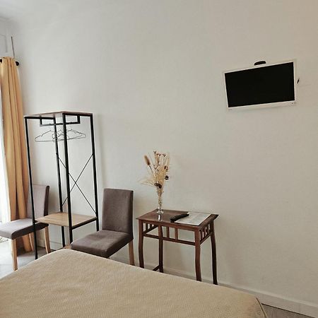 Alcamim Guesthouse Elvas Exterior foto