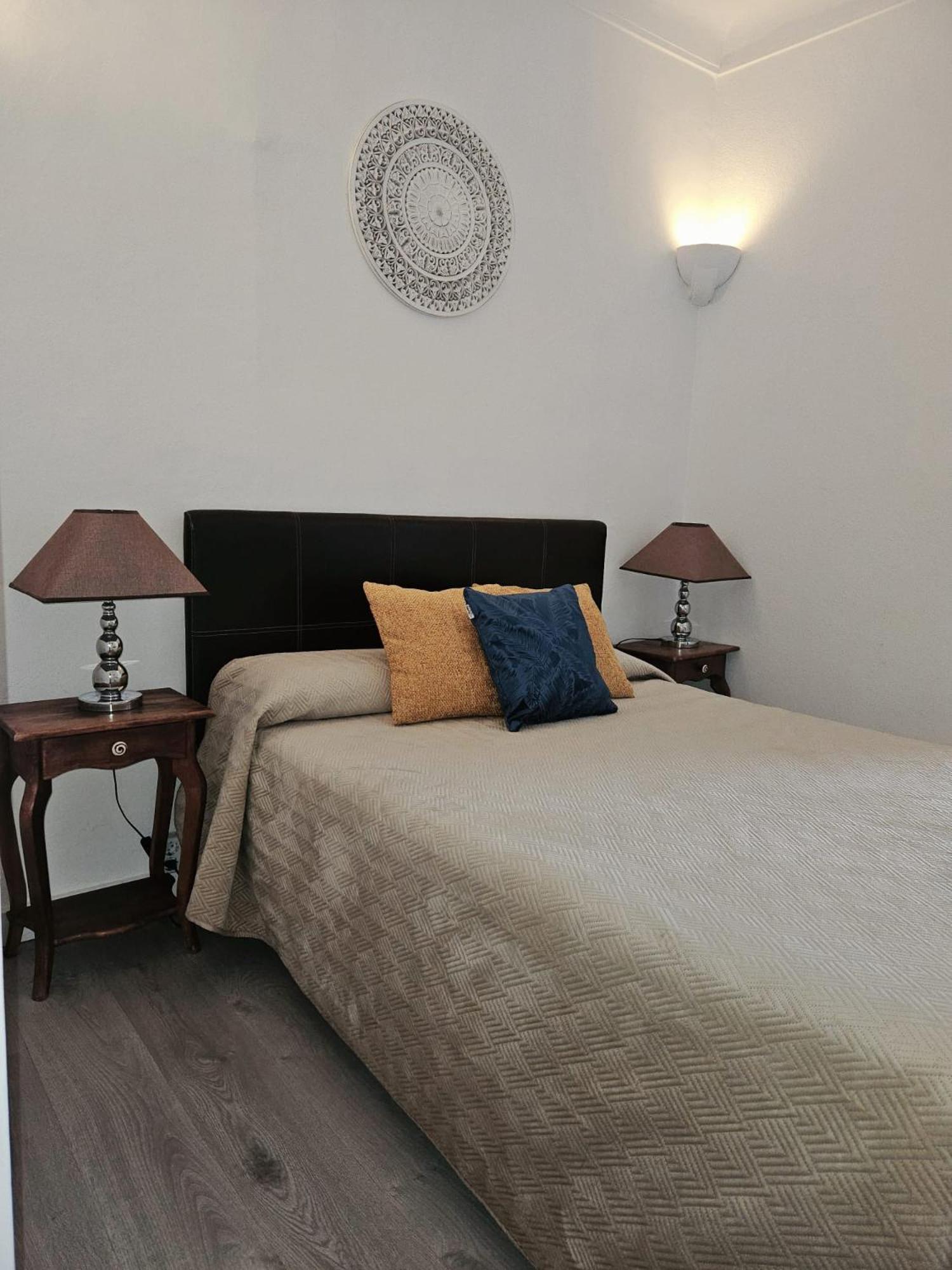Alcamim Guesthouse Elvas Exterior foto